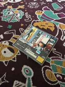 Neon Genesis Evangelion Sega Saturn Japan Import Complete