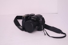 Fuji Fujifilm FinePix S2950 14MP Digital Camera w/18x Zoom - TESTED