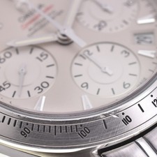 discount OMEGA Speedmaster 323.10.40.40.02.001 Chronograph Date Men's N#143236 9