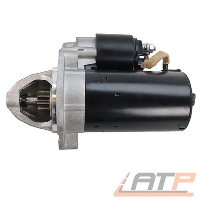 ANLASSER STARTER FÜR MERCEDES E-KLASSE W211 S211 200-320 CDI G-KLASSE W463 2