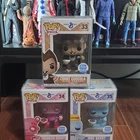 Funko Pop! Ad Icons General Mills Funko Shop Exclusive Count/Franken/Boo #33-35