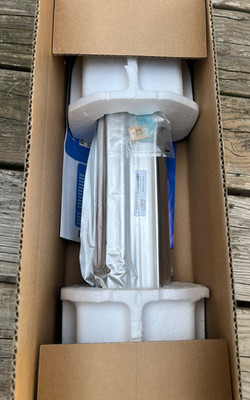 Dell 5130cdn / C5765dn Cyan Imaging Drum U163N CT350801 - Open Box Sealed Drum