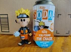 Naruto & Kakashi Funko Soda Glow CHASE Bundle Naruto Shippuden Collectibles