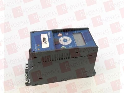 DANFOSS VACON0020-3L-0001-4-R02  / VACON00203L00014R02 (USED)