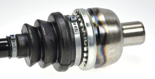 DRIVE SHAFT 305202 FOR OPEL ASTRA/Van/GTC/TwinTop ZAFIRA/FAMILY/B/Box/Body/MPV - Picture 4 of 8