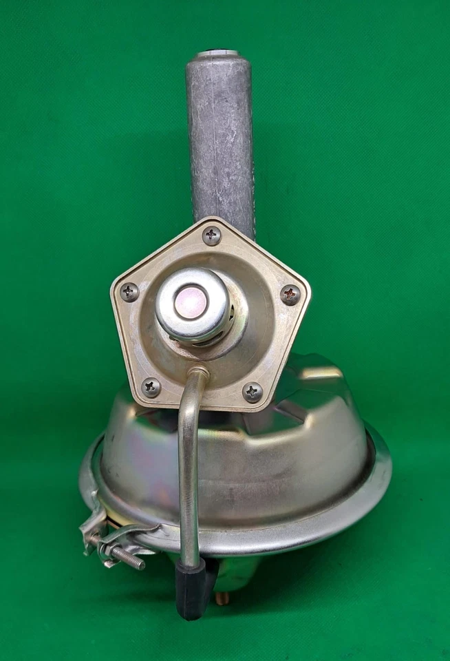 SERVOFRENO AUTOBIANCHI A112 ABARTH FIAT 127 MODELLO BONALDI - Imagen 2 de 4