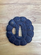 A385 A Japanese Early Edo