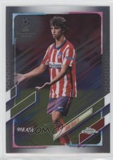 Joao Felix João Chrome UCL 2020