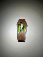 HEXBUG Nano Mutant Zombie Glow In The Dark Gr...