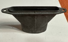 Original Vintage 1947-54 Ford Cars 1948-52 Ford Trucks Defrost Duct Housing Old Original Vintage 1947-54 Ford Cars 1948-52 Ford Trucks Defrost Duct Housing Old