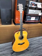 YAMAHA LL-TA Acoustic Electric Guitar
