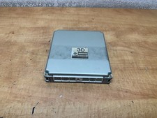 1995 Nissan 240sx S14 OEM AT KA24DE Engine Computer ECU 3D - TESTED