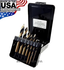 Norseman 7pc Acrylic Plexiglass ABS 60 Deg M7...
