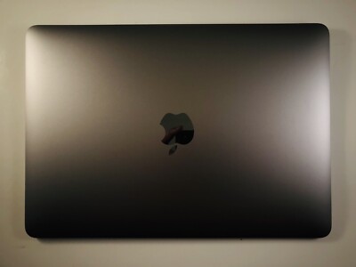 Apple MacBook 12 Retina Space Gray osx 2018 2019 Apple care Apple MacBook 12 Retina Space Gray osx 2018 2019 Apple care