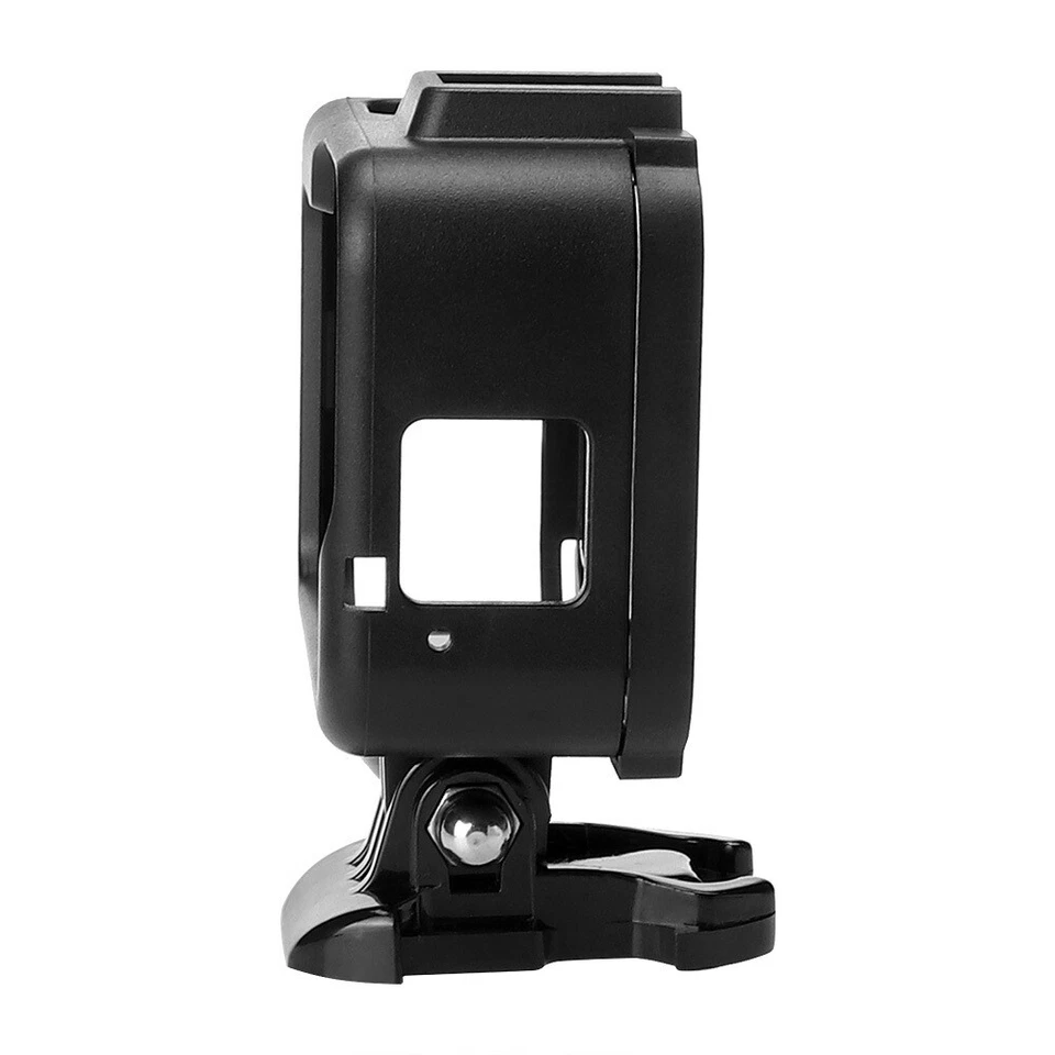 Accesorios Funda Carcasa para GoPro Hero 8 Negro Cámara Carcasa Protectora Marco Foto 4 de 4
