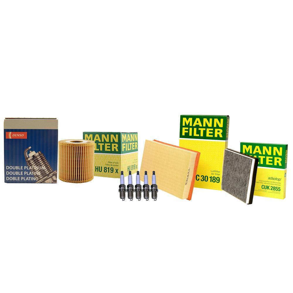 Denso Ignition Tune-Up Kit
