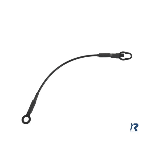 NUEVO Juego de 2 correas de cables de puerta trasera para Ranger Mazda B2300 B3000 1993-2011 - Imagen 13 de 20