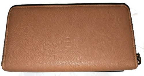 Apt 9 RFID Secure Ziparound Wallet Clutch Organizer, Multicolor - Picture 4 of 5