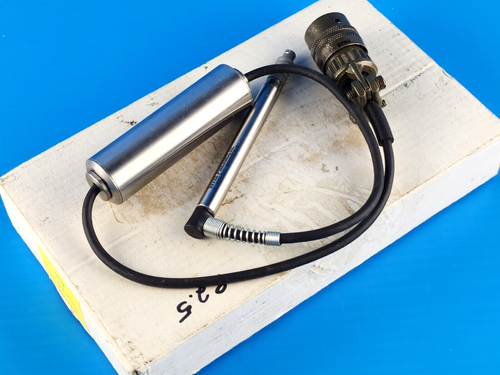 Eitel EL-48030-P2.5 Gauging Transducer EL48030P25 - Picture 1 of 5
