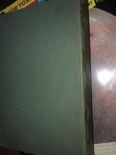 Folge Mir Nach Worte Der Liebe H. Pomel Lovely German Book from 1904 Follow Me - Picture 4 of 9