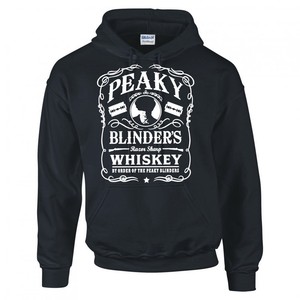 peaky blinders hoodie