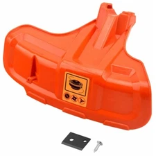 Fits HUSQVARNA Trimmer DEFLECTOR DEBRIS SHIELD GUARD 223L 323L 325L 522 525L