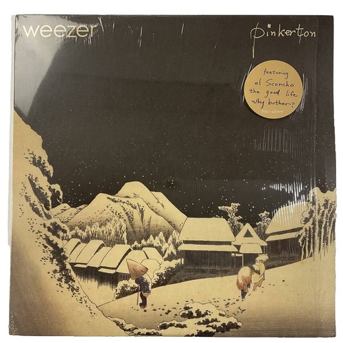 VARIOUS ARTISTS PUNK TRIBUTE TO WEEZER NEW LP 889466513916| eBay