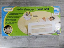 dexbaby safe sleeper