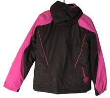 Columbia Polyester Insulation Outerwear Baby Girls' Basic Coats - Main Image