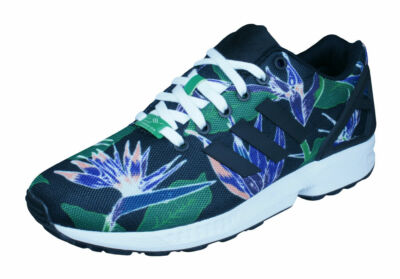 floral print adidas shoes