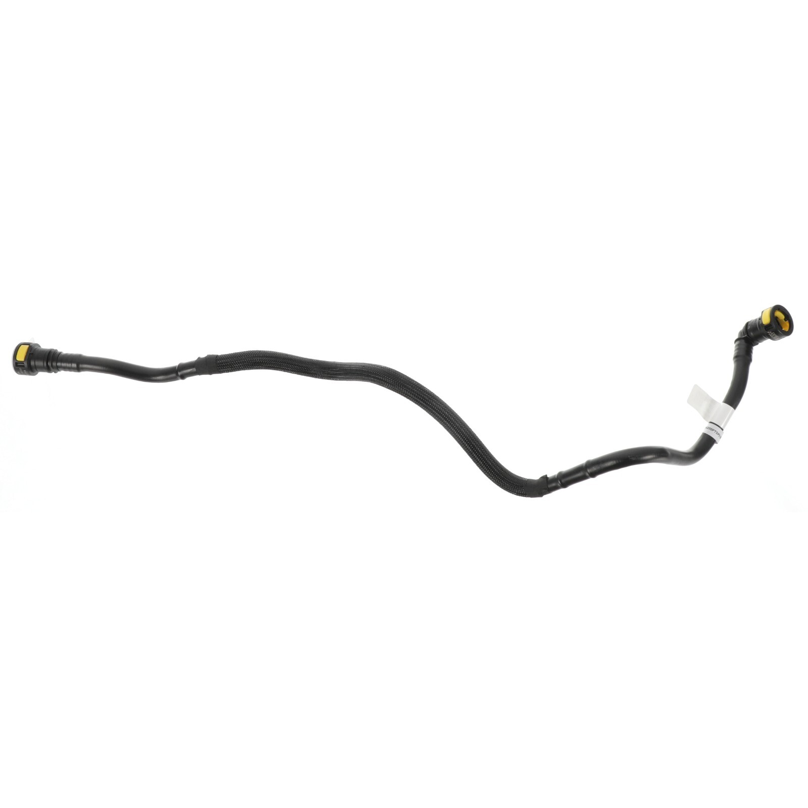 Tubo de vapor de combustible para Alfa Romeo Giulia 2017-2022 P/N 68323399AA