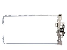 New For HP 15-BS 15-BS0xxx 15-BS100 15-BS1xx 15-BS2xx Hinges Set 925297-001