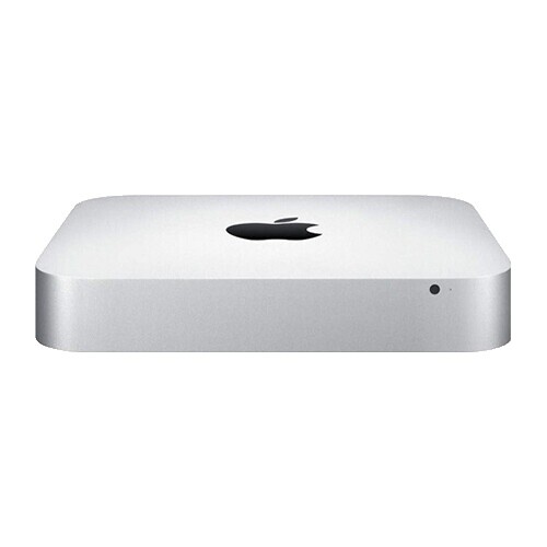 Apple Mac Mini (500GB HDD, Intel Core i5, ) 2.50 GHz, 4GB RAM