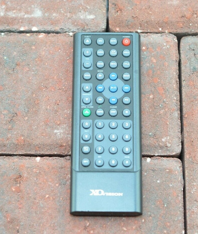 Remote Control