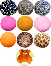 Bodenkissen  Dekokissen  Kissen  Sitzkissen  60 cm  versch. Farben