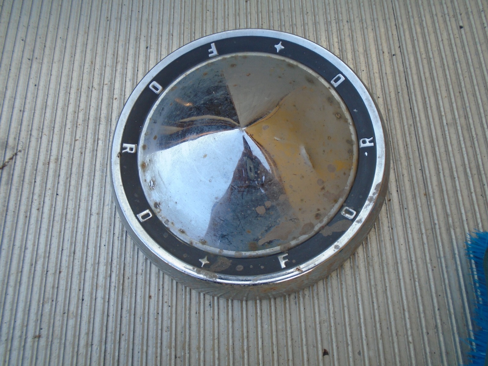 1949,1950,1952,1953 ford hubcap used eBay