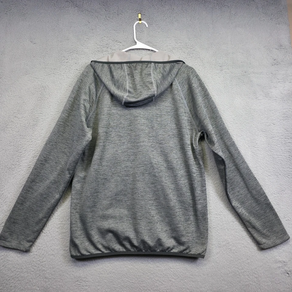 The North Face Canyonlands Jacket Mens M Hooded Lightweight Performance Outdoor - Image 3 of 4