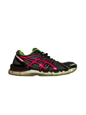 Running Footwear Asics Gel Kayano 17 Kids 2017 Asics Gel-Kayano 19