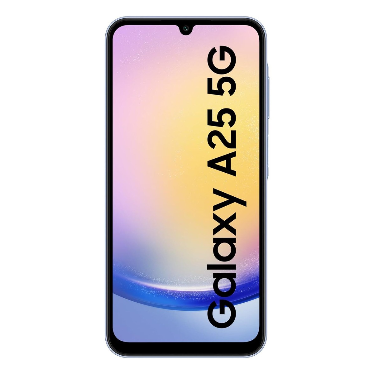 Samsung Galaxy A25 5G Blue 8GB 128GB Storage 50 MP Factory