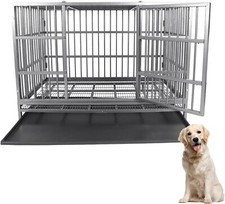 dog crate