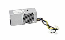 Lenovo 240W SFF Power Supply For M82 M92 M92P M83 M93 FSP240-40SBV FRU 54Y8897