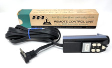 VTG Sears Tower Photo Remote Control Unit for No. 9888 Automatic Projector  USA
