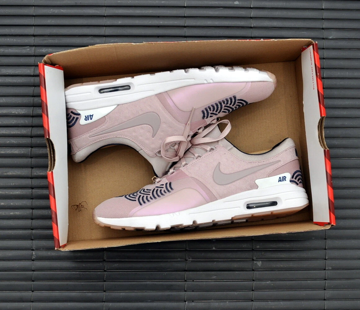 Nike w air top max zero femme