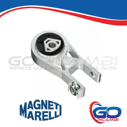 Supports marchés indépendants des pièces de rechange (IAM) Magneti Marelli pour moteur auto