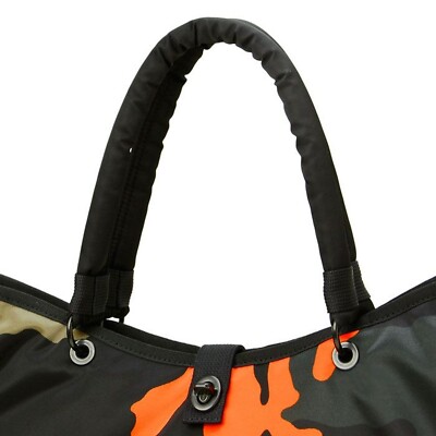 ASK availability First) PORTER / PS CAMO 2WAY TOTE BAG new | eBay