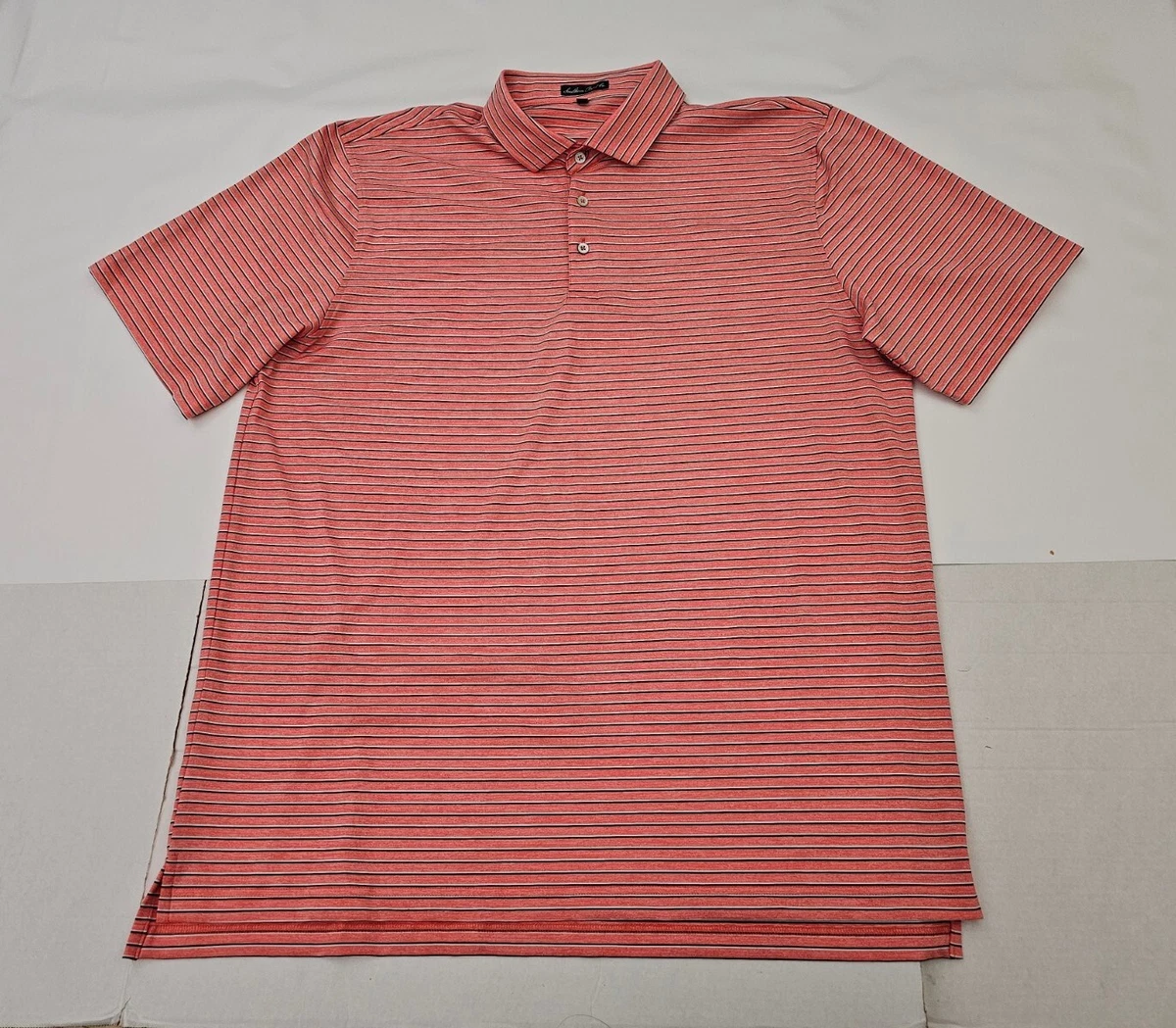 southern point performance polo