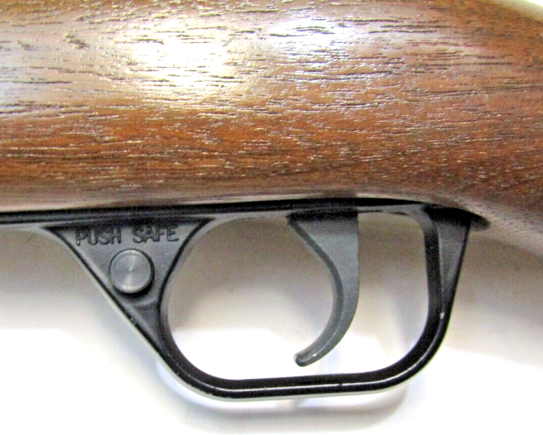 Benjamin Model 397PA 4.5 m/m 177 Cal Box & Papers Parts Restore Repair