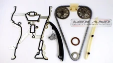 VAUXHALL CORSA D 1.0 12v A10XEP TWINPORT ENGINE TIMING CHAIN KIT INC SPROCKET