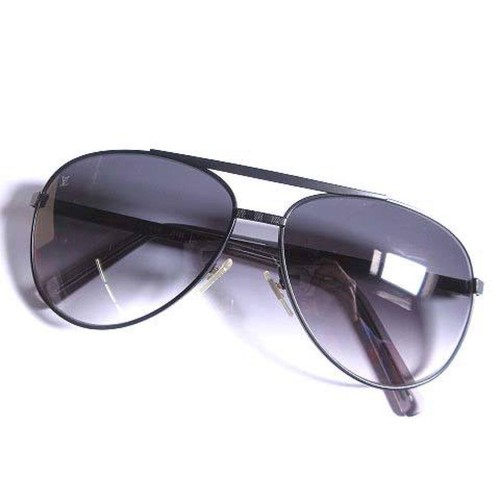 LOUIS VUITTON Sunglasses Attitude Pilot Z0338U - Picture 7 of 10