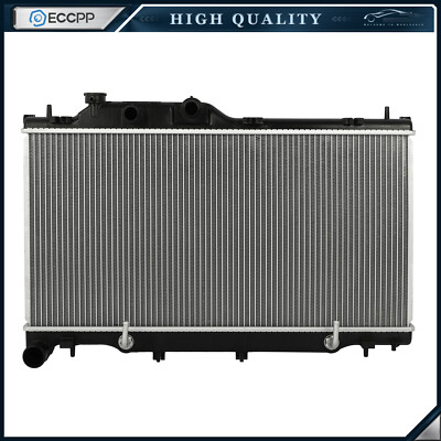 Radiator For 2015 2016 2017 2018 2019 Subaru Legacy 2015-2019 Subaru Outback